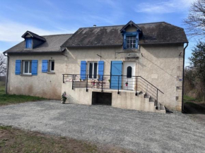 Gîte du Cerisier